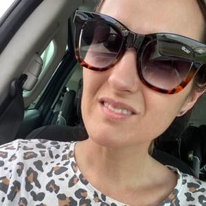 Meet your Posher, Kristy